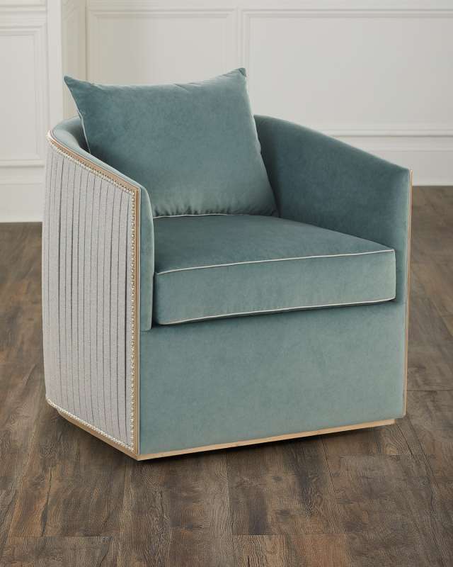 Sonoma Swivel Chair